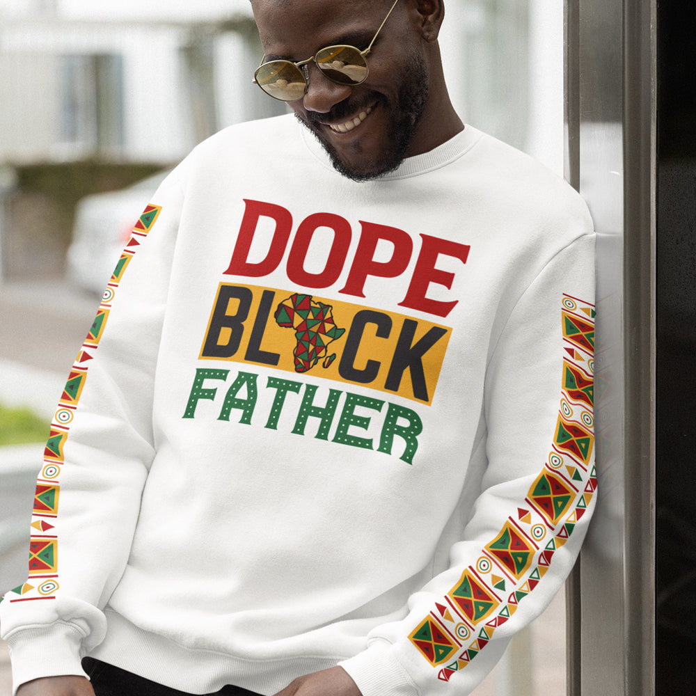 Dope sales era sweatshirt