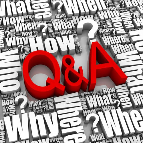 Q & A