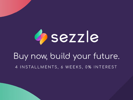 How to Choose Sezzle at Checkout