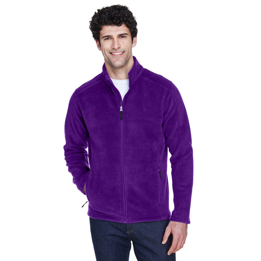 PG Core 365 Men’s Journey Fleece Jacket- 12 pieces per case