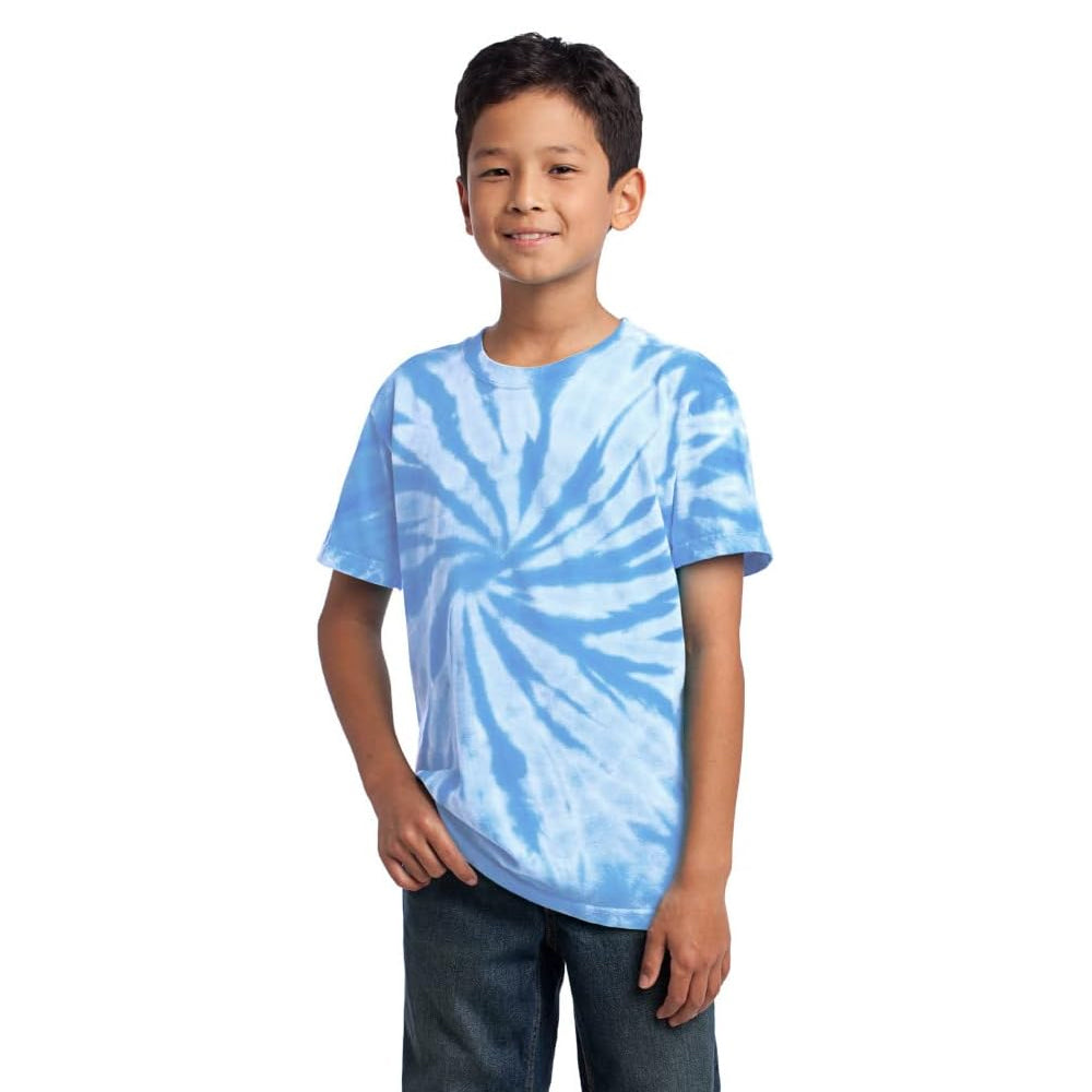 Youth Tie Dye TShirt