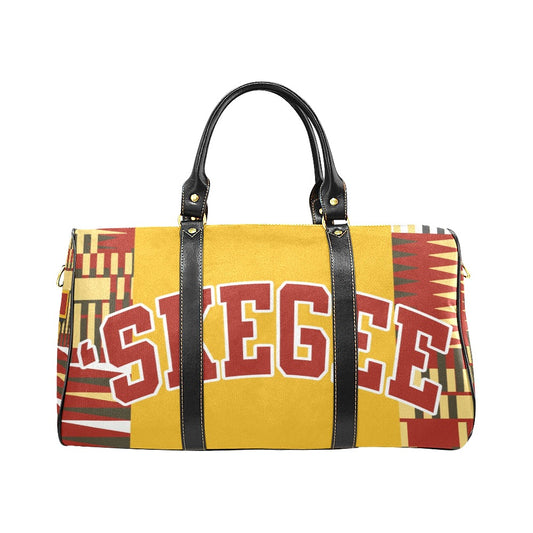 Skegee Tiger Travel Bag