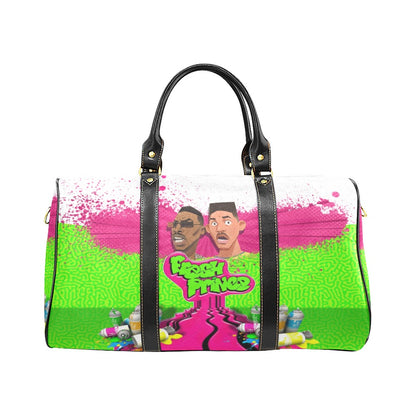 Fresh Prince Large Travel Bag