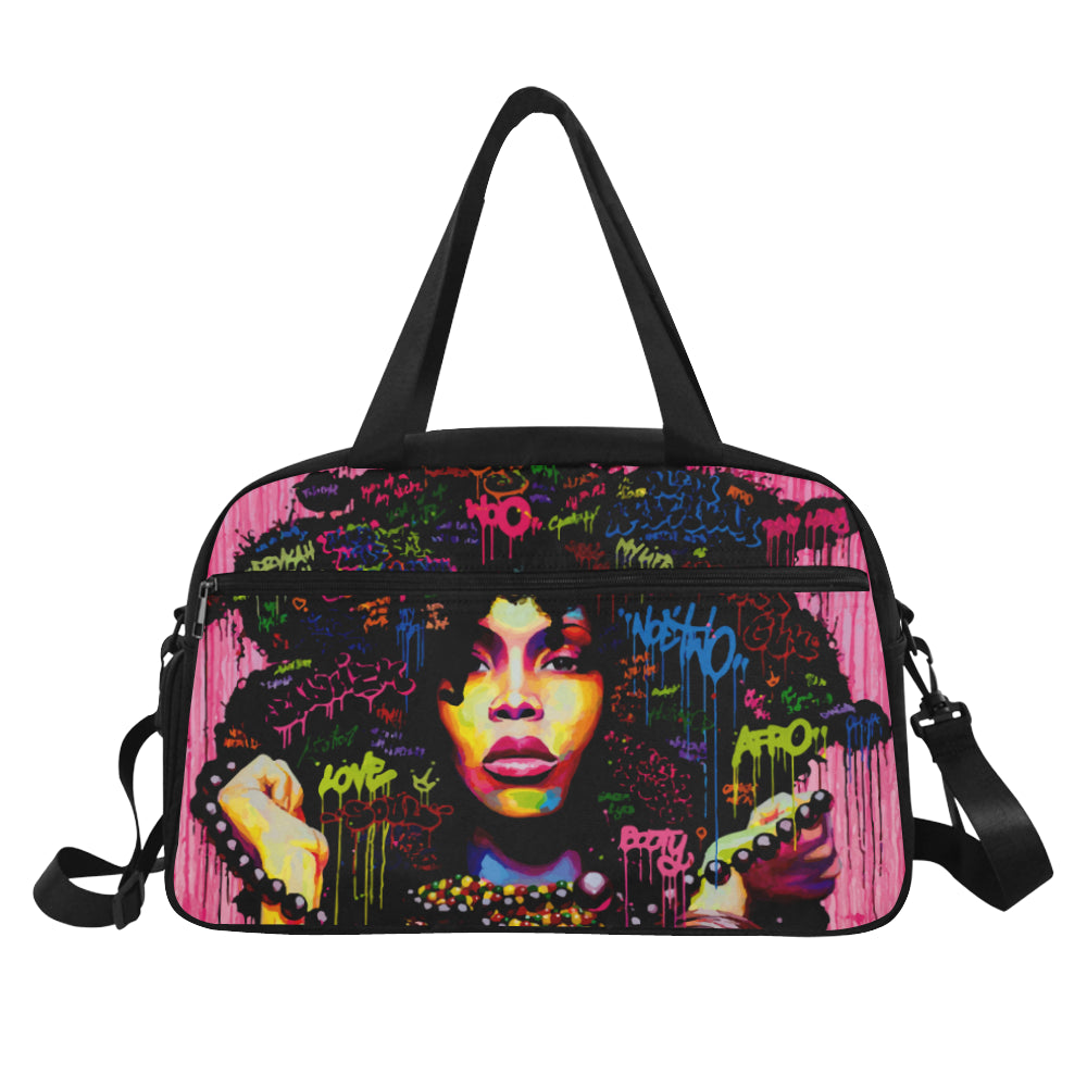 Badu Weekend Handbag