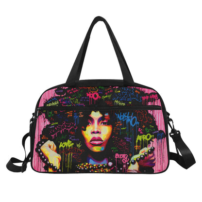 Badu Weekend Handbag