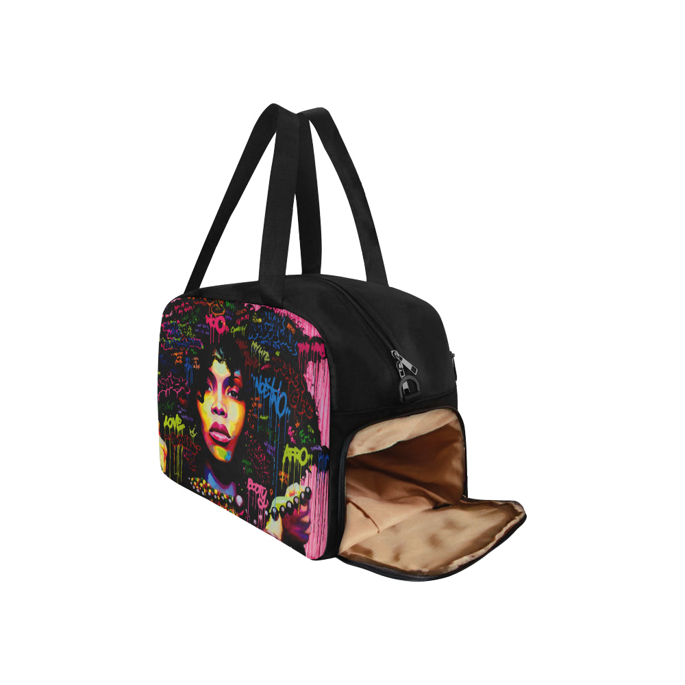 Badu Weekend Handbag