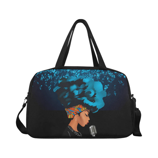 The Blues Weekend Handbag