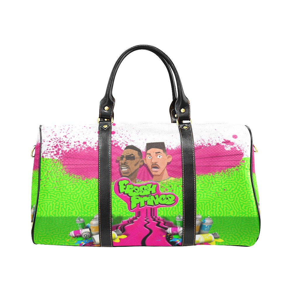 Fresh Prince Large Travel Bag