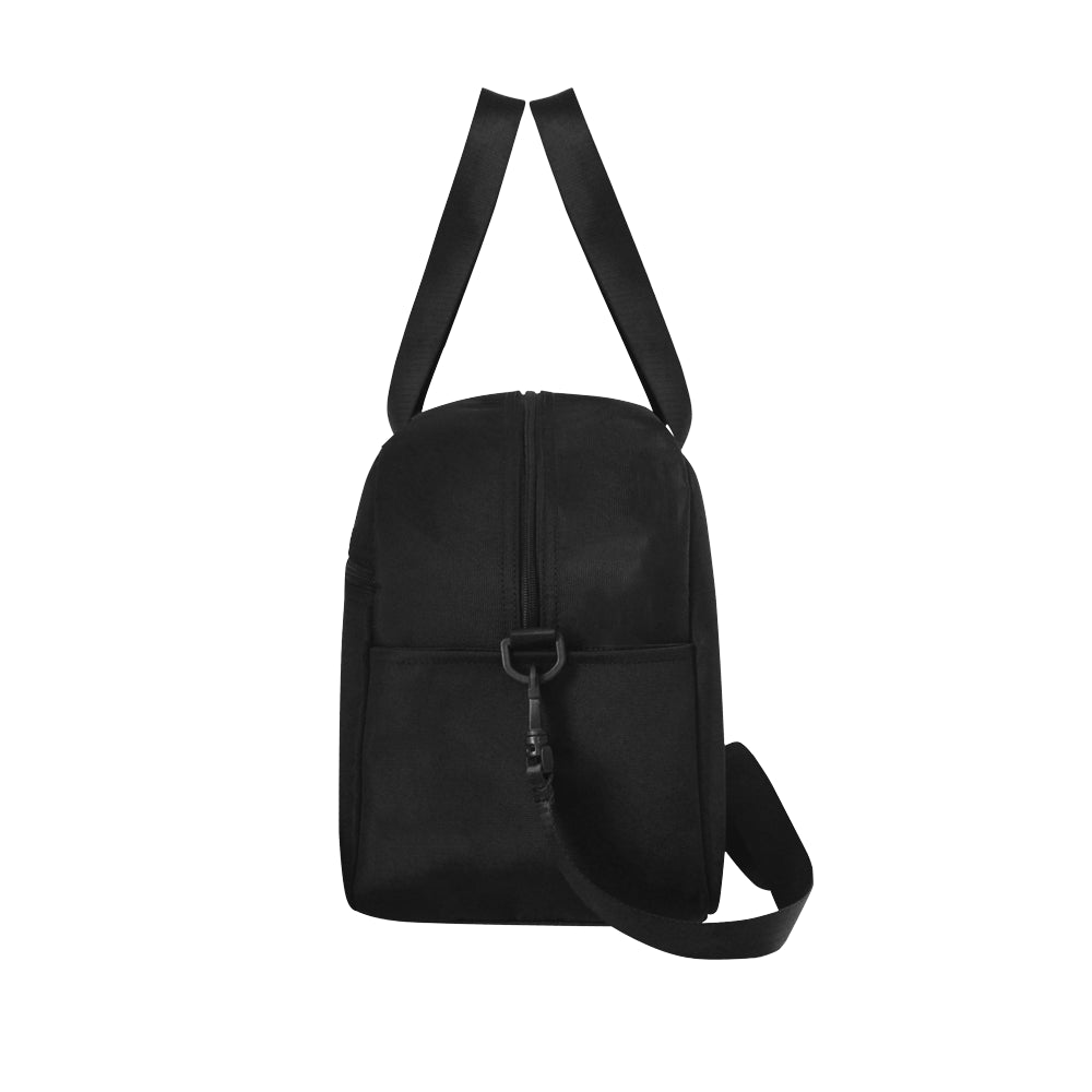 BLM Handprint Weekend Handbag