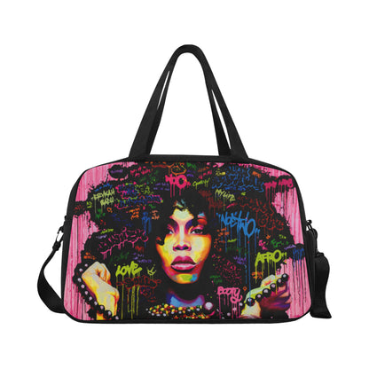 Badu Weekend Handbag