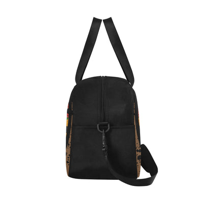 Unbreakably Black Weekend Handbag