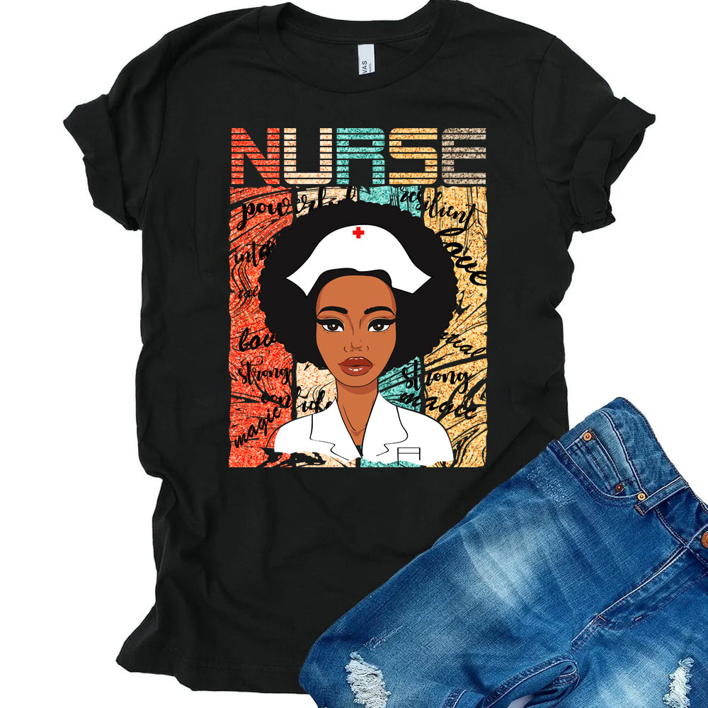 Nurse DTF Transfer – siplearnpress