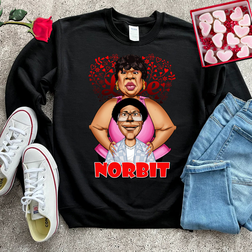 Norbit DTF Transfer